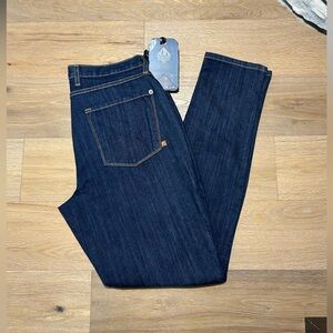 Women’s Boulder jeans, plus size 14 jeans (32X32)